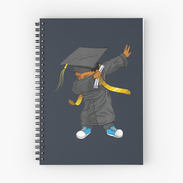Item preview, Dabbing Graduation Class Funny  designed and sold by BanDicker.