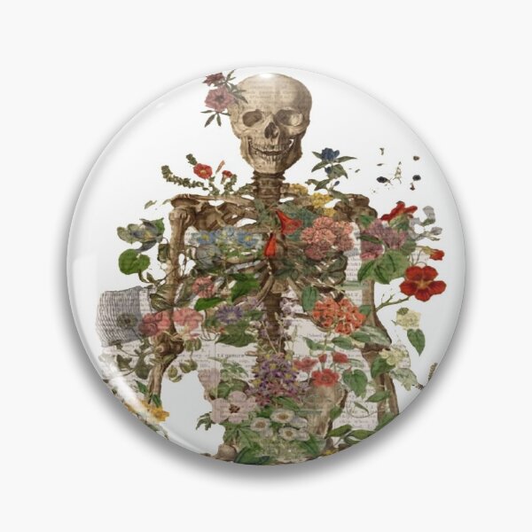 Item preview, Oblivion Skeleton designed and sold by Teixeira224.