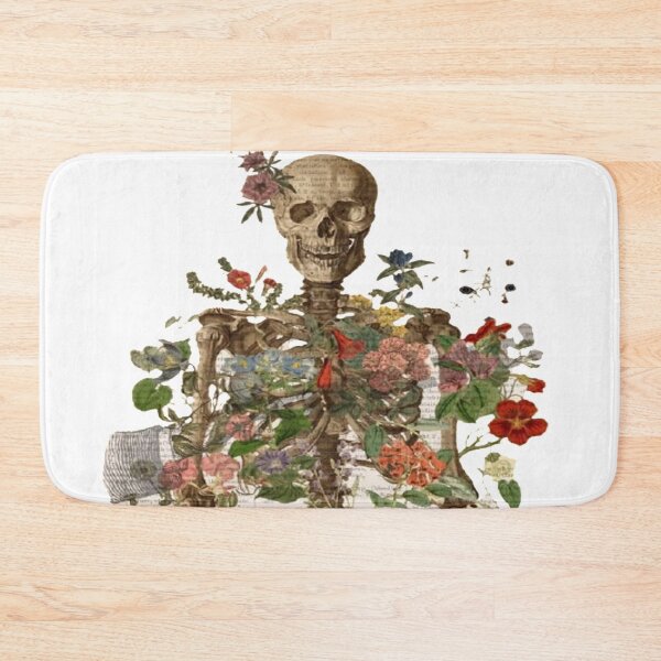 Item preview, Oblivion Skeleton designed and sold by Teixeira224.