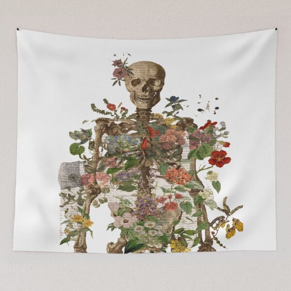 Item preview, Oblivion Skeleton designed and sold by Teixeira224.