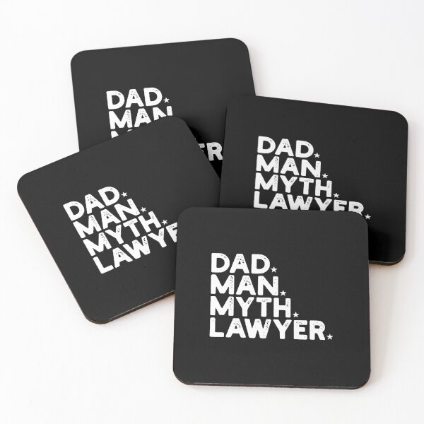 Item preview, Lawyer Dad Father Fathers Day Vintage   designed and sold by labrumitt.
