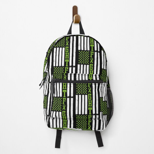 Item preview, American Flag Mental Health Awareness Depression designed and sold by thaciasch.