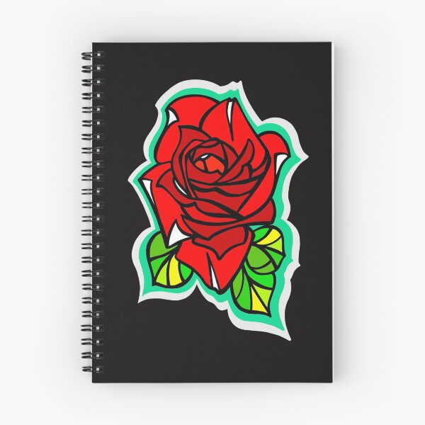 Item preview, Red Rose  designed and sold by Ryan  Trickey.