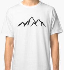 Mountain Classic T-Shirt