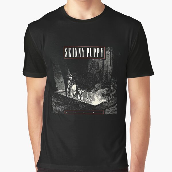 Front Line Assembly T-Shirts for Sale | Redbubble