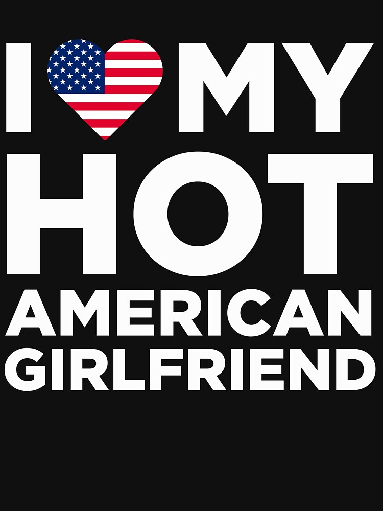 I Love My Hot Girlfriend GF I Heart My Hot Girlfriend Hoodie sold