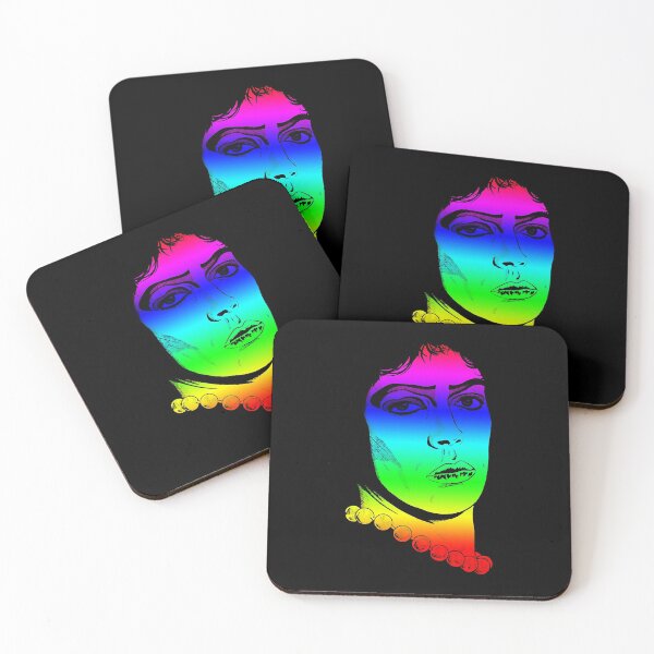 Item preview, Rocky gay pride  designed and sold by iepilarz.