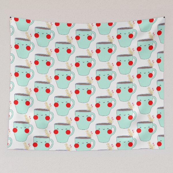 Item preview, Cute Cup designed and sold by T2oodle.