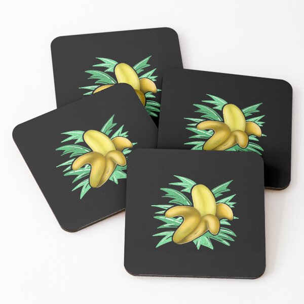 Item preview, Cool banana  designed and sold by labrumitt.