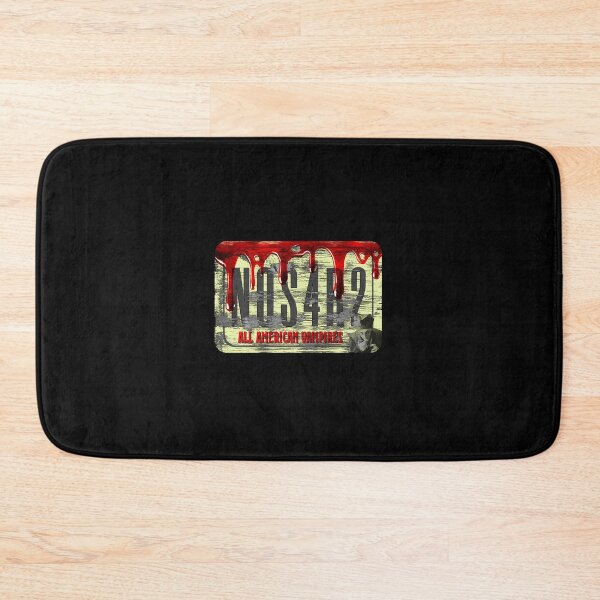 Item preview, NOS4R2 - All American Vampires.  designed and sold by nevangelist.