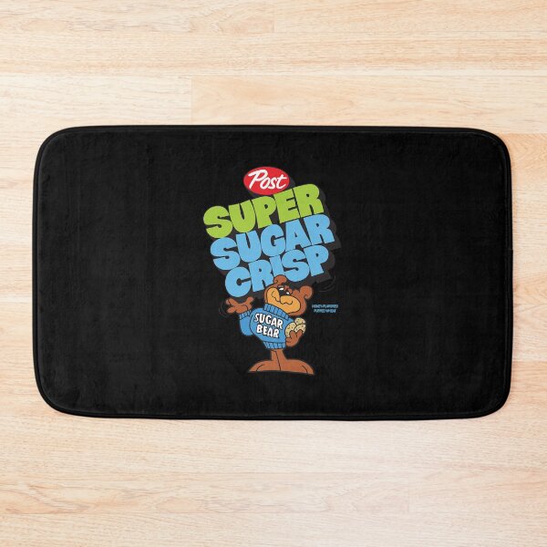 Item preview, Super Sugar Crisp  designed and sold by CotyArrah97.