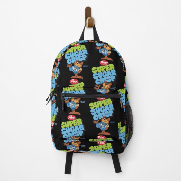 Item preview, Super Sugar Crisp designed and sold by CotyArrah97.