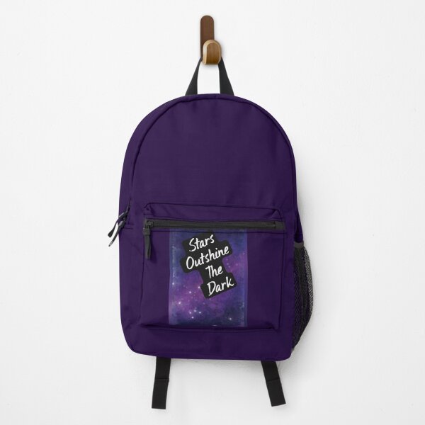 Item preview, Stars outshine the dark designed and sold by tnwilson27.