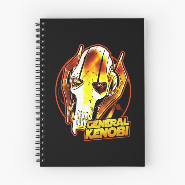 Item preview, General Kenobi  designed and sold by ShiersJameon.