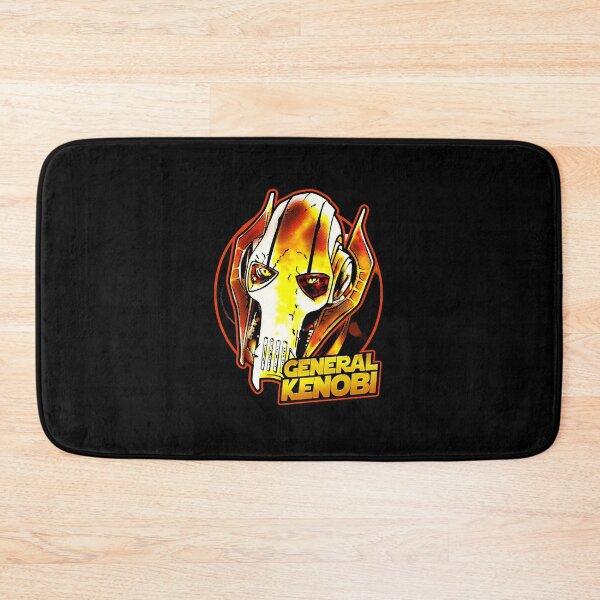Item preview, General Kenobi  designed and sold by ShiersJameon.