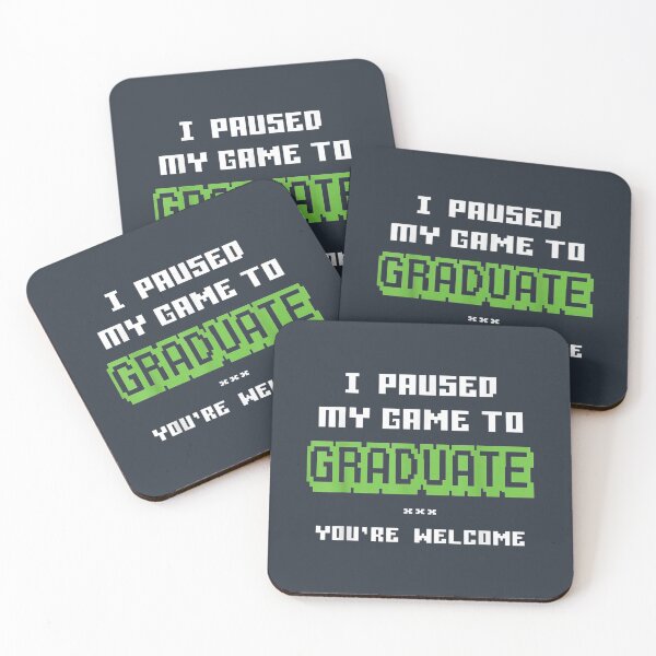 Item preview, College 2019 Graduation Gifts  designed and sold by BanDicker.