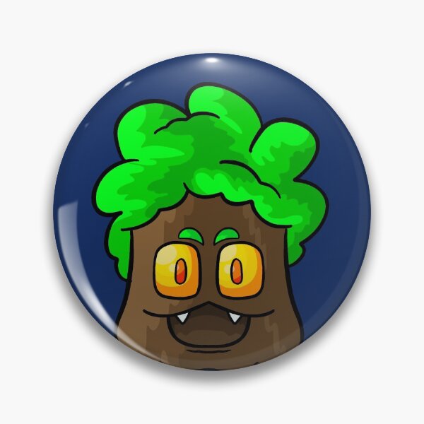 Item preview, Tree guy designed and sold by kukulgraphics.