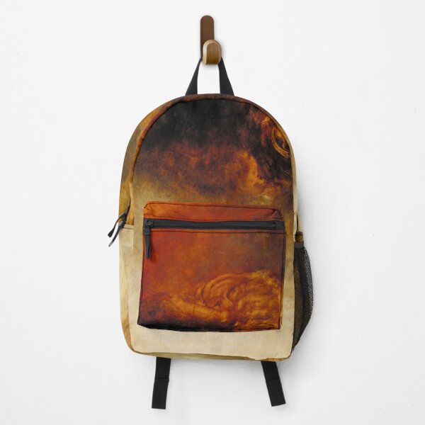 Item preview, Joseph Mallord William Turner - Death on a pale horse designed and sold by Vivanne-art.