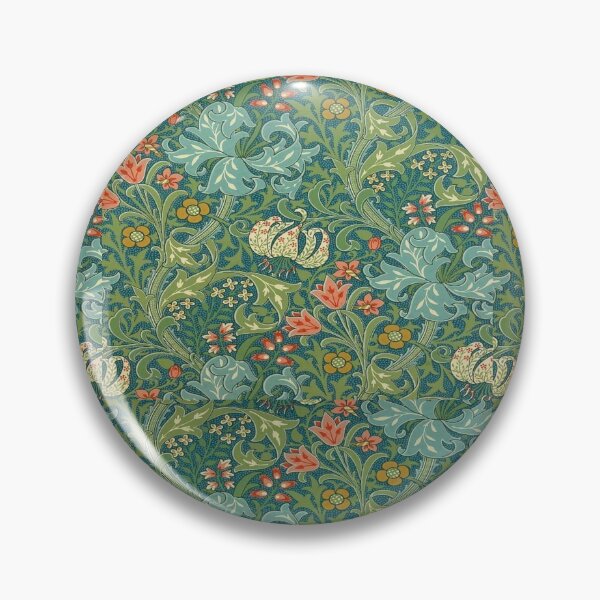Item preview, Pastel Color Floral Pattern #12 designed and sold by Krispsm.