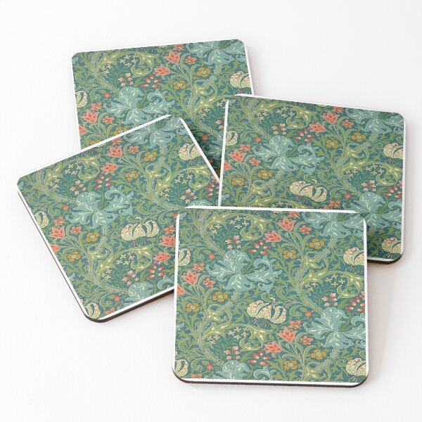 Item preview, Pastel Color Floral Pattern #12 designed and sold by Krispsm.