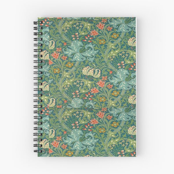 Item preview, Pastel Color Floral Pattern #12 designed and sold by Krispsm.