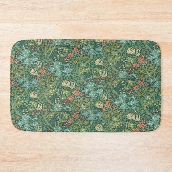 Item preview, Pastel Color Floral Pattern #12 designed and sold by Krispsm.