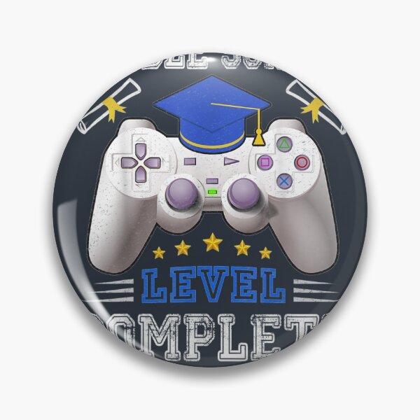Item preview, Middle School Level Complete Graduation designed and sold by BanDicker.