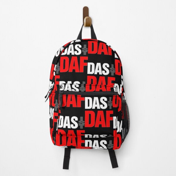 Item preview, Das Ist Daf  designed and sold by nevangelist.