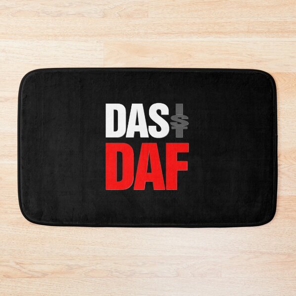 Item preview, Das Ist Daf  designed and sold by nevangelist.