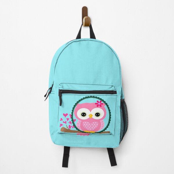 Item preview, Hoot! Hoot! I am cute! designed and sold by Rritu.