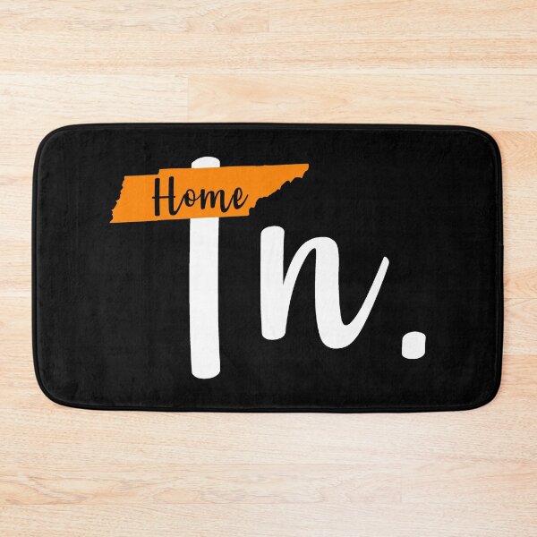 Item preview, Tennessee Home designed and sold by SportsT-Shirts.