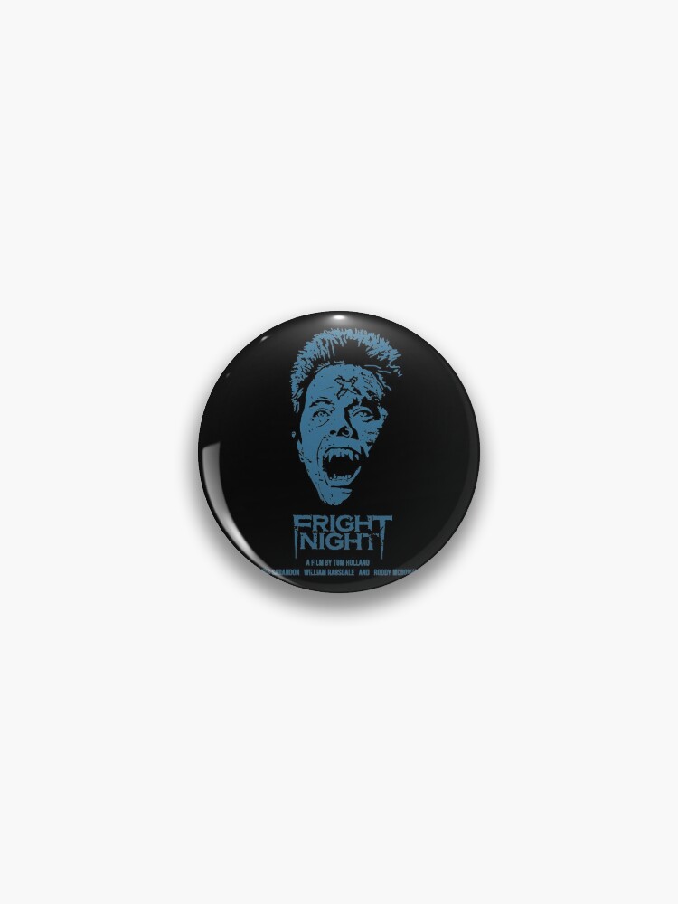 Pin on fright night