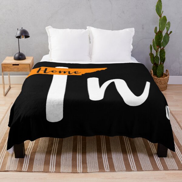 Item preview, Tennessee Home designed and sold by SportsT-Shirts.