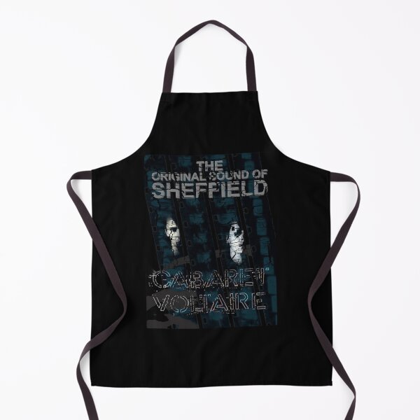 Item preview, Cabaret Voltaire - The Original Sound Of Sheffield. designed and sold by idylechel.