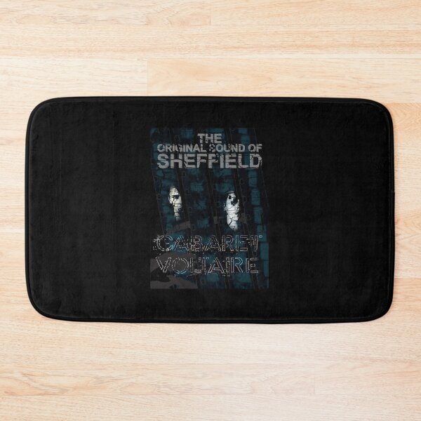 Item preview, Cabaret Voltaire - The Original Sound Of Sheffield.  designed and sold by idylechel.