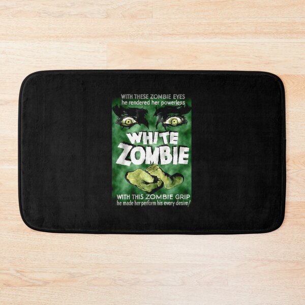 Item preview, White Zombie - Bela Lugosi - 1932 - Dark Version.  designed and sold by raineban.