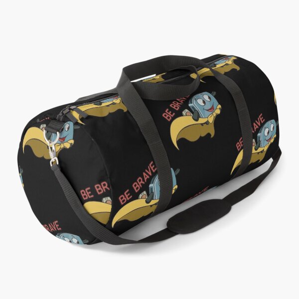 Item preview, Be Brave Little Toaster  designed and sold by ShiersJameon.