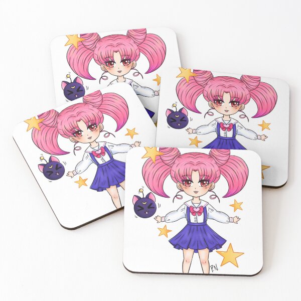 Item preview, Chibiusa chibi designed and sold by PaolaNuno1027.