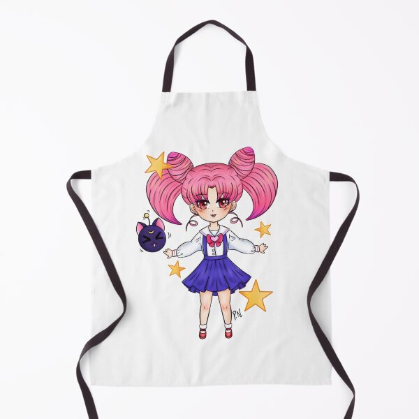 Item preview, Chibiusa chibi designed and sold by PaolaNuno1027.