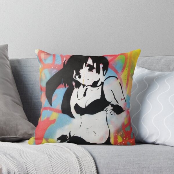 Artikelvorschau, mangaBint2 with the big boobies entworfen und verkauft von DRED.