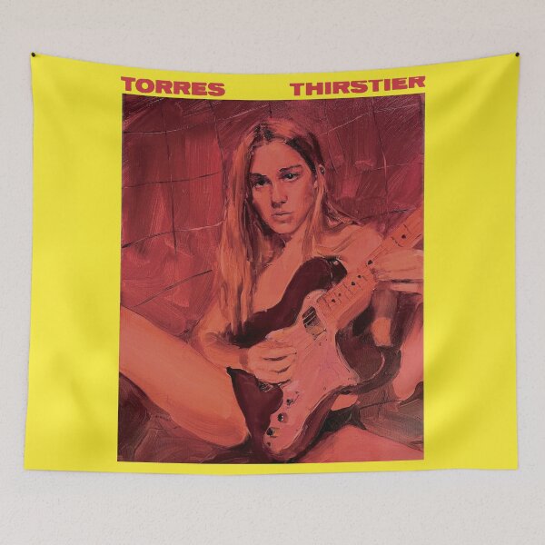 Item preview, torres panikga Thirstier designed and sold by drovid.