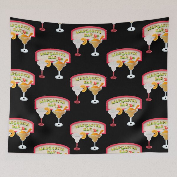 Item preview, Margarita bar to margarita lovers  designed and sold by labrumitt.