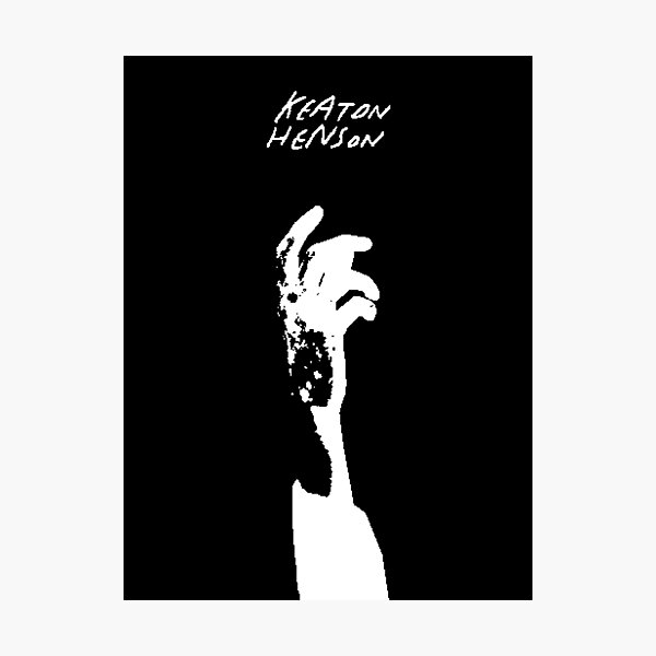Item preview, Keaton Henson alright hand pixels designed and sold by Leatherface.