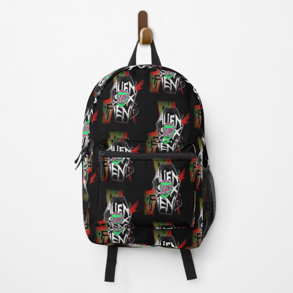 Item preview, Alien Sex Fiend - My Brain. designed and sold by nevangelist.