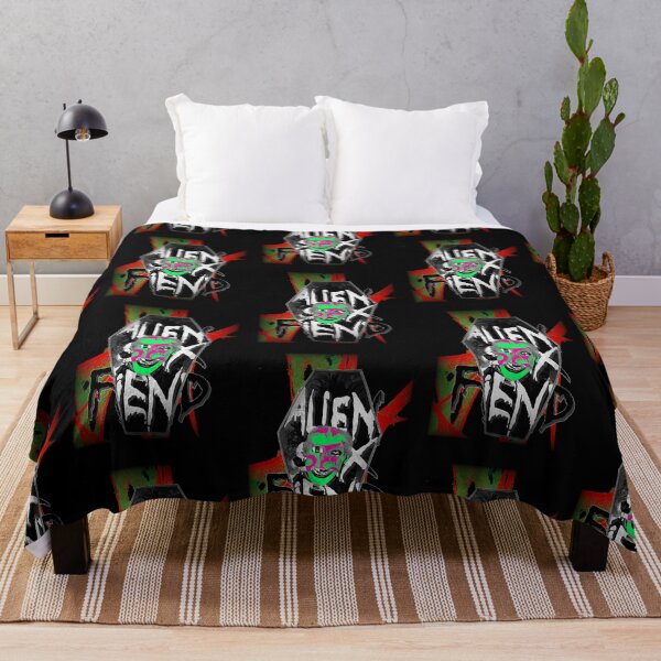 Item preview, Alien Sex Fiend - My Brain. designed and sold by nevangelist.