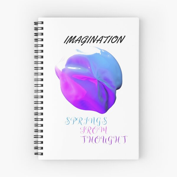 Aperçu de l'œuvre Imagination créée et vendue par BullishGraphics.