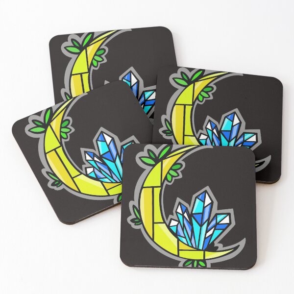 Item preview, Crescent Moon  designed and sold by Ryan  Trickey.