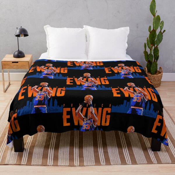 Item preview, Patrick Ewing  designed and sold by ShiersJameon.