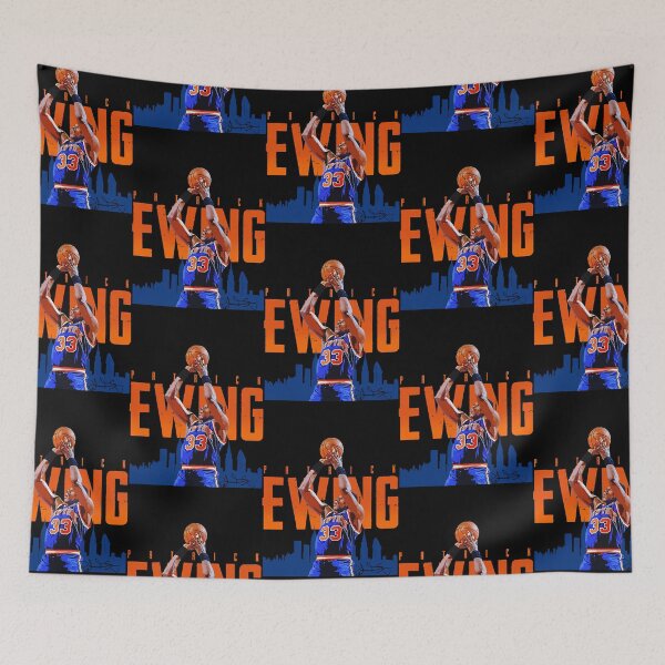 Item preview, Patrick Ewing  designed and sold by ShiersJameon.