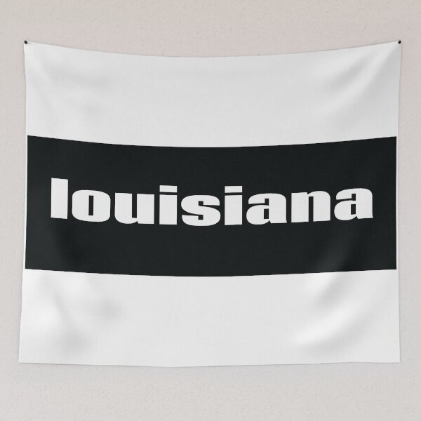 Item preview, Luisiana designed and sold by GoodVibesWX9.